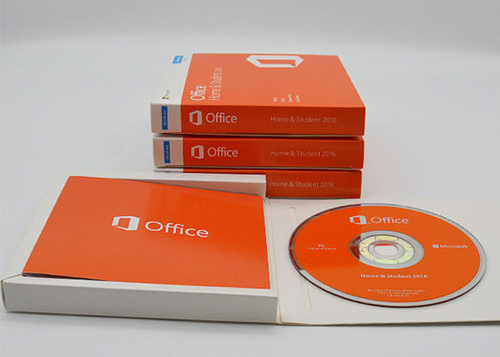 MS Office 2016 Rumah Dan Perangkat Lunak Sistem Kunci Digital Siswa Untuk Mac