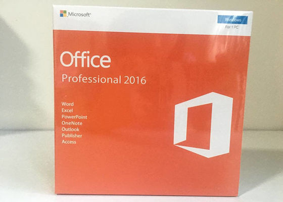 100% Aktivasi Online Microsoft Office 2016 Pro Plus Kunci Versi Bahasa Multibahasa